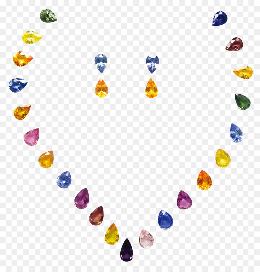 Pendiente，Piedra Preciosa PNG