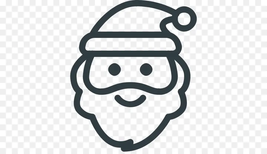 Papá Noel，Navidad PNG