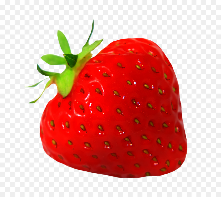 Fresa，La Fruta PNG