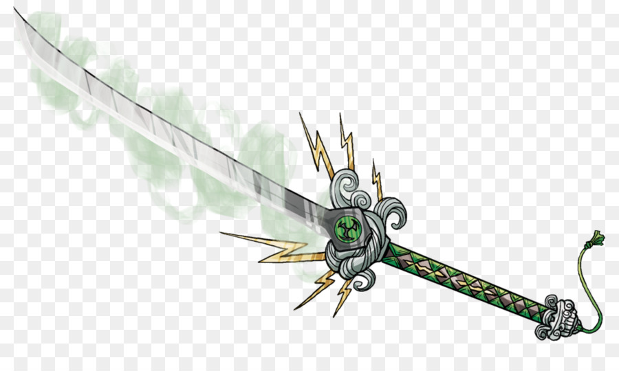 Katana，Espada PNG