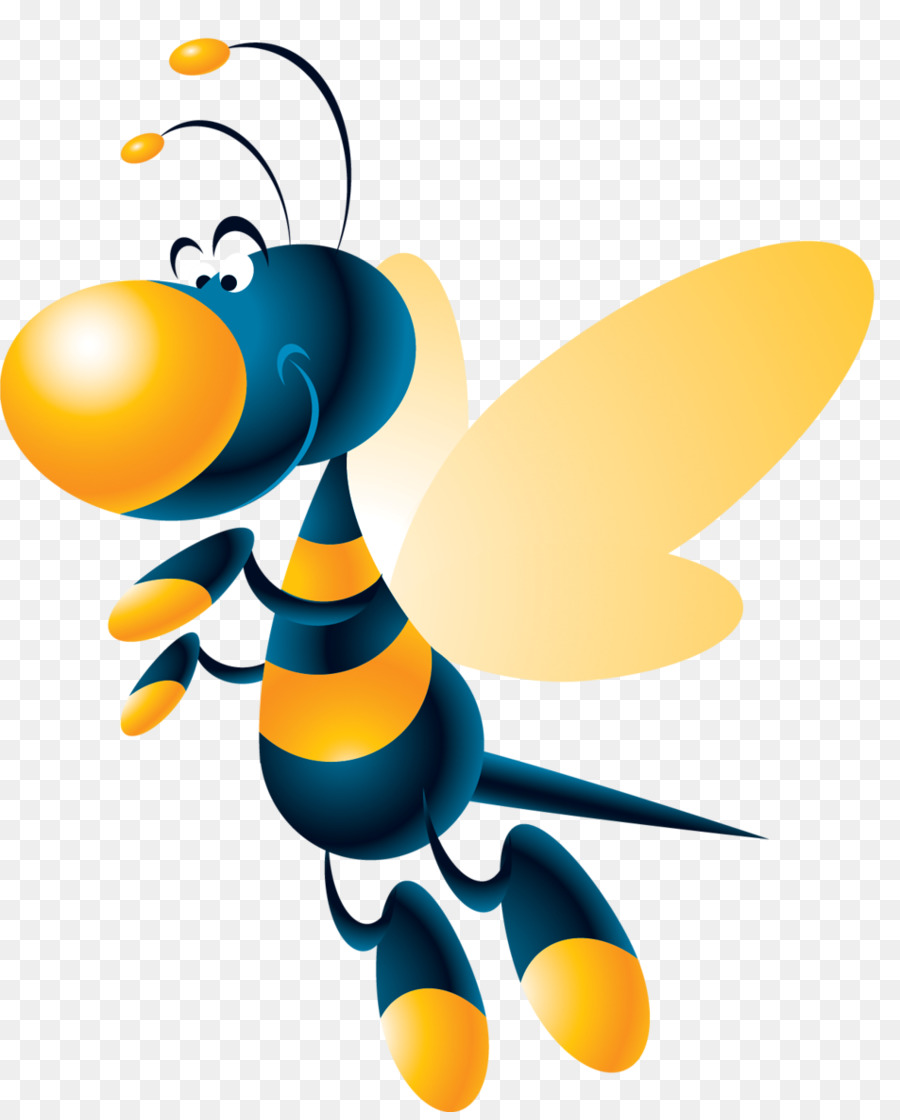 Abeja，Fondo De Escritorio PNG