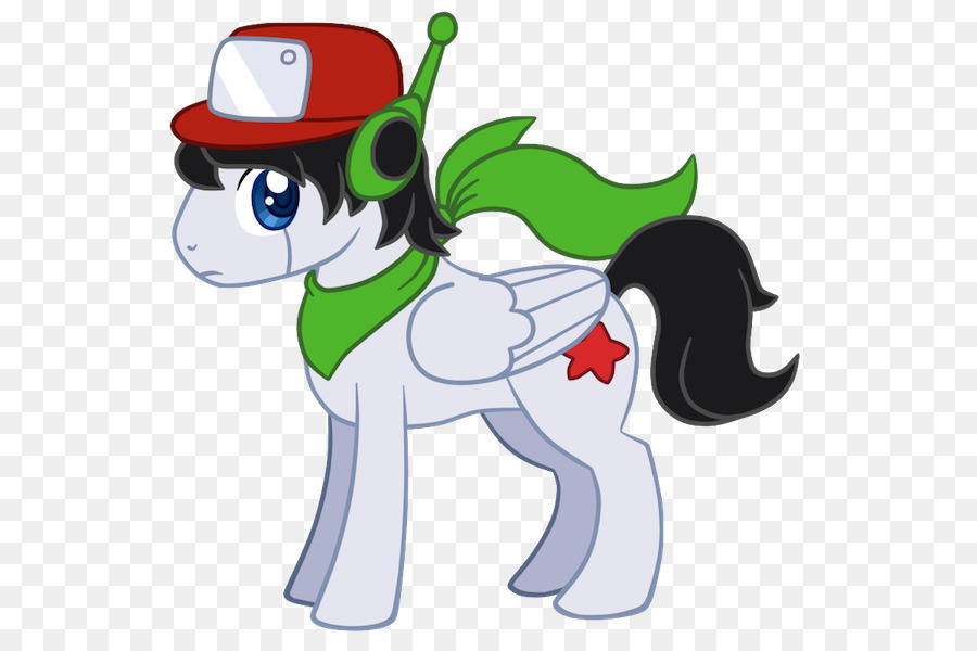 Pony，Caballo PNG