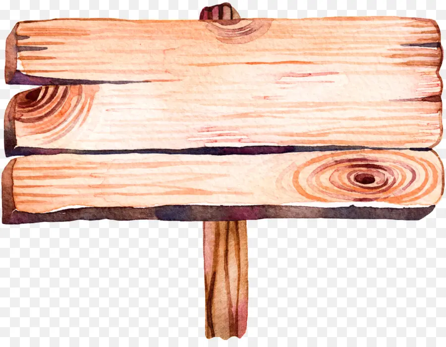 La Madera，Signo PNG