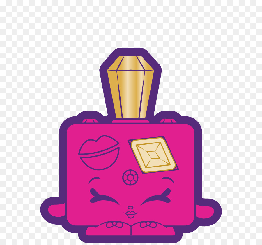 Shopkins，Shopkins La Temporada 9 De Estilo Salvaje PNG