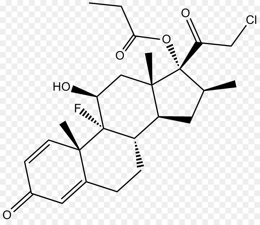 Betamethasone，Betamethasone Dipropionate PNG