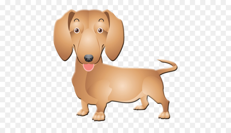 Teckel，Cachorro PNG