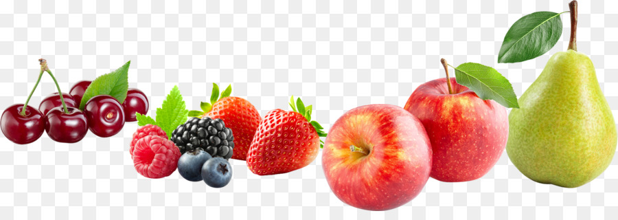 Fresa，La Fruta PNG