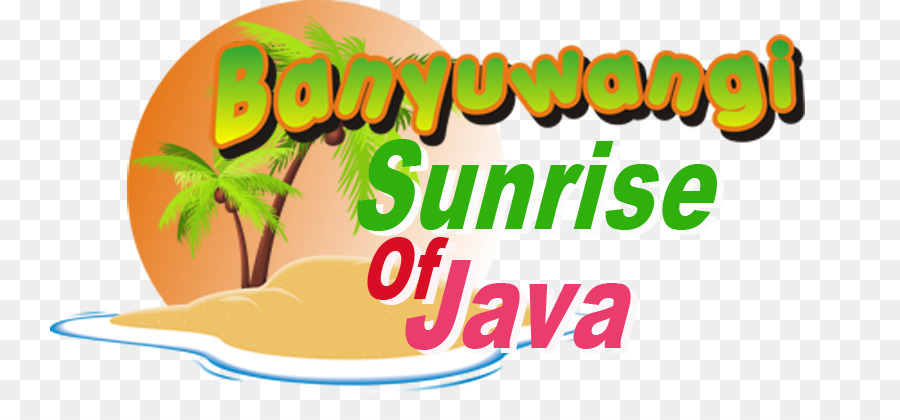 Java Sunrise Cafe，Playa Boom PNG