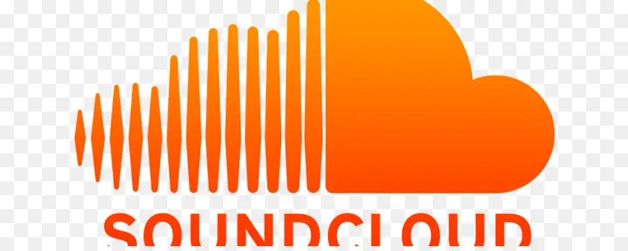 Logotipo，Soundcloud PNG