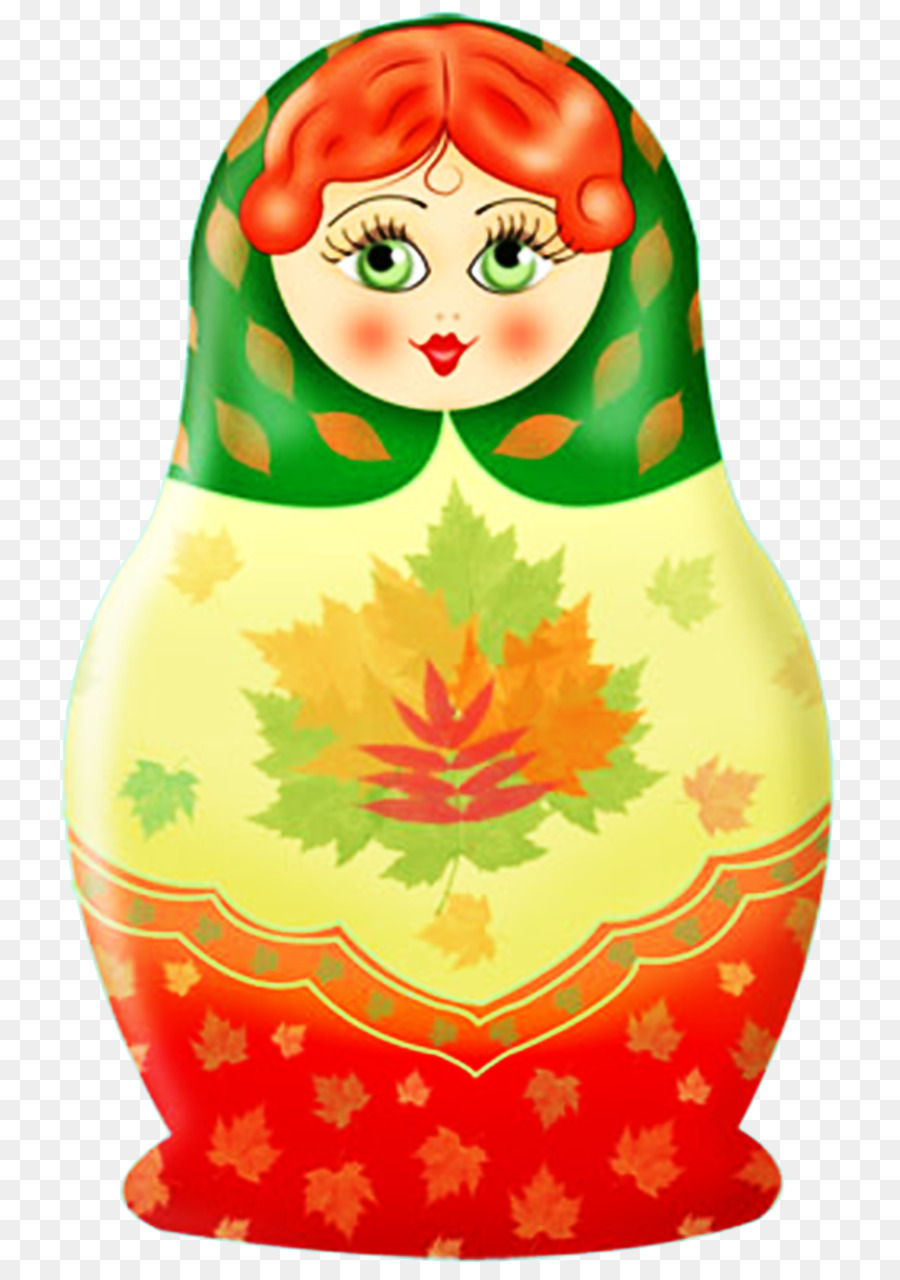 Mínimo De Matryoshka，Rusia PNG