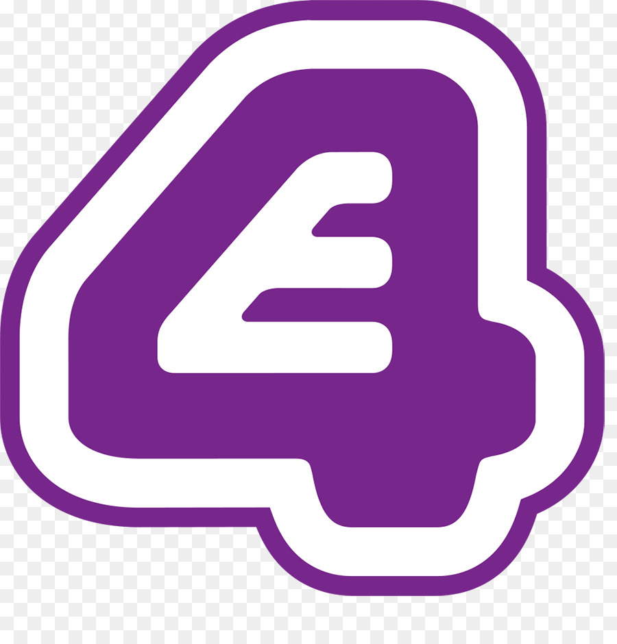 E4，Canal 4 PNG
