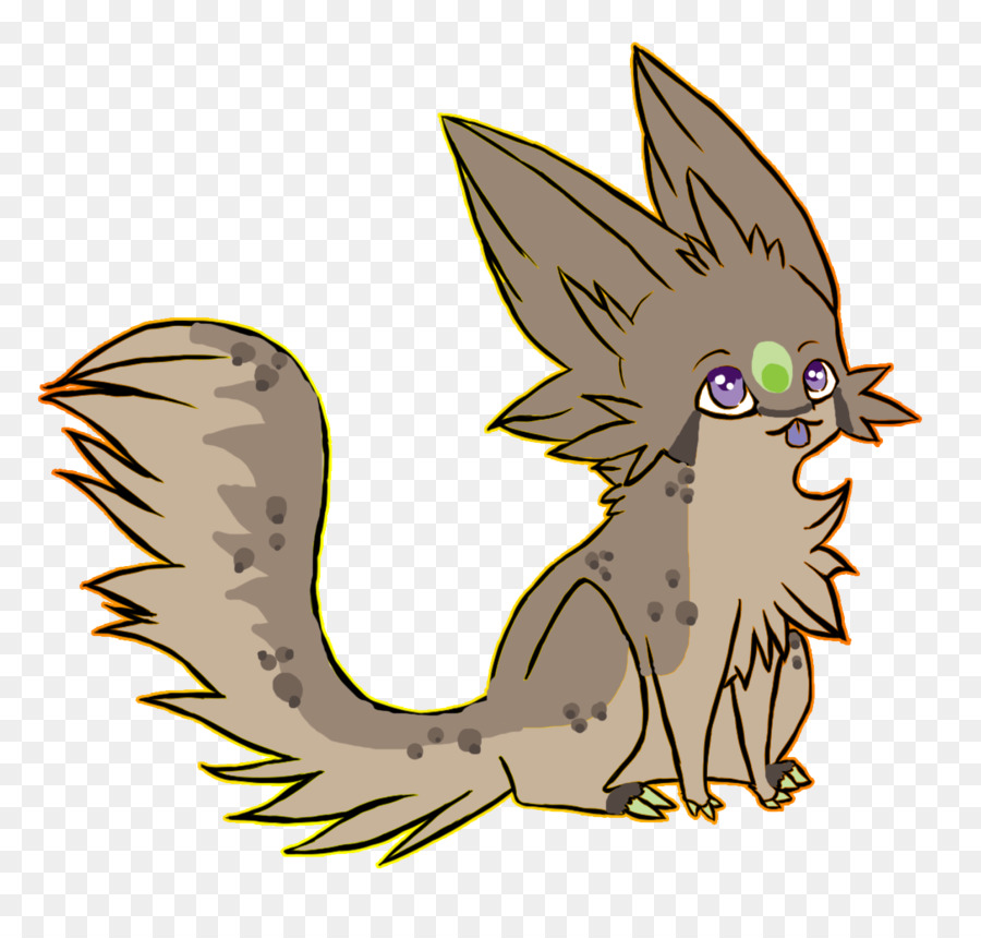 Gato，Perro PNG