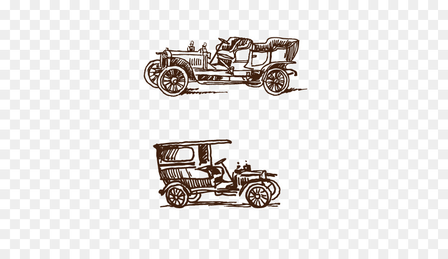 Coche，Dibujo PNG