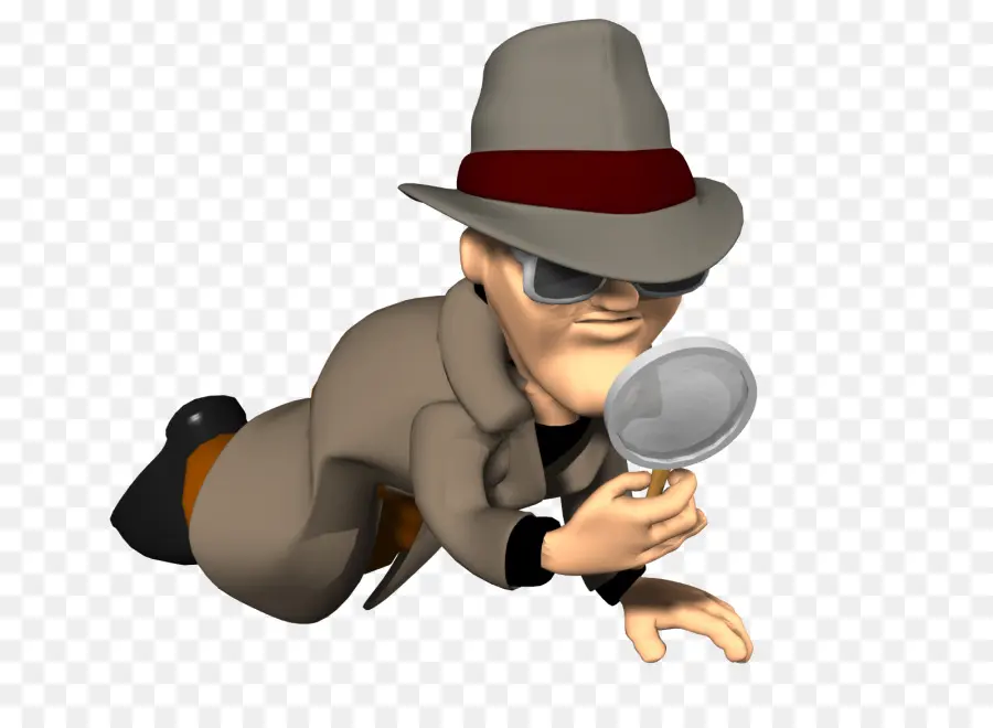 Sherlock Holmes，Investigador Privado PNG