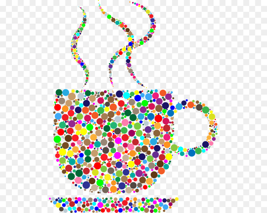 Taza Colorida，Taza PNG