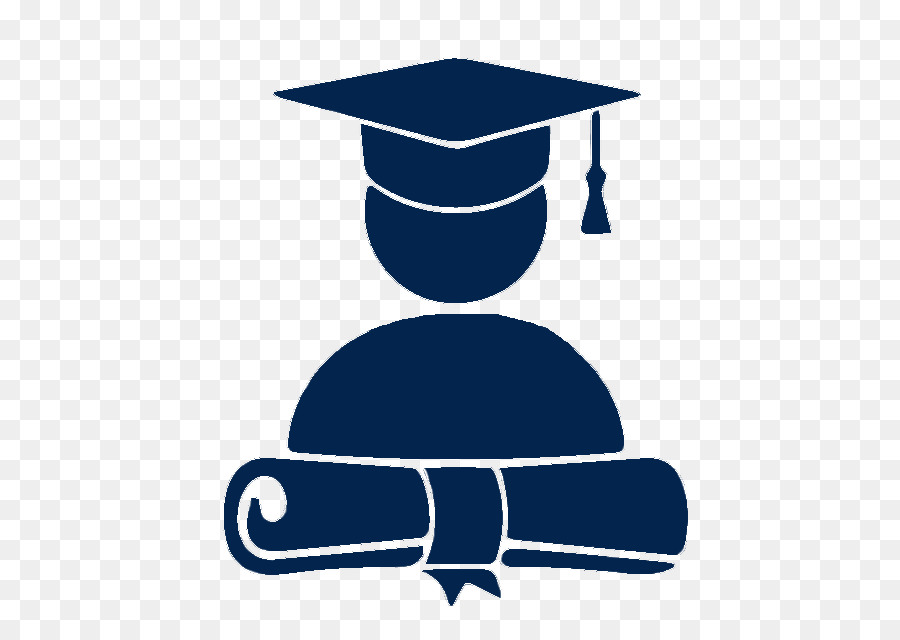 Gorro De Graduación，Alumno PNG