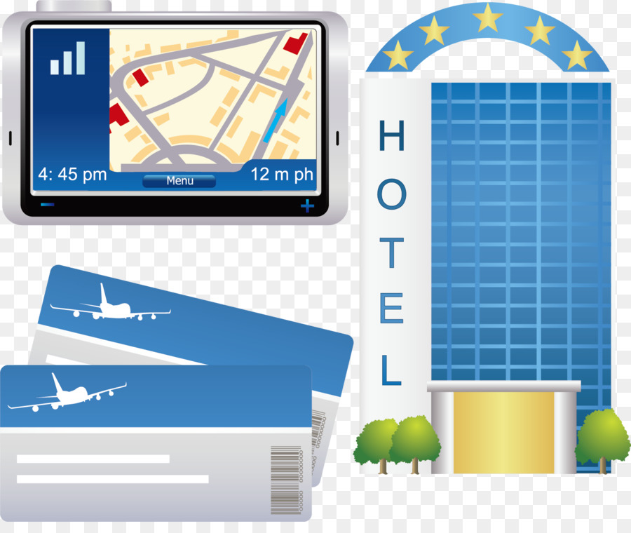 Hotel，Iconos De Equipo PNG