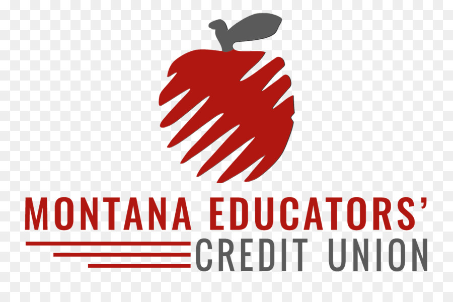 Montana Educadores De La Unión De Crédito，Logotipo PNG