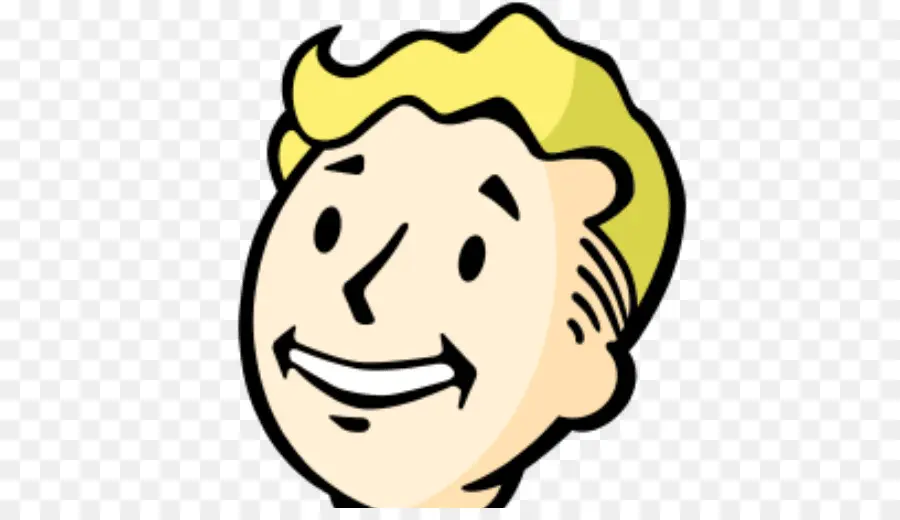 Fallout 3，Fallout 4 PNG