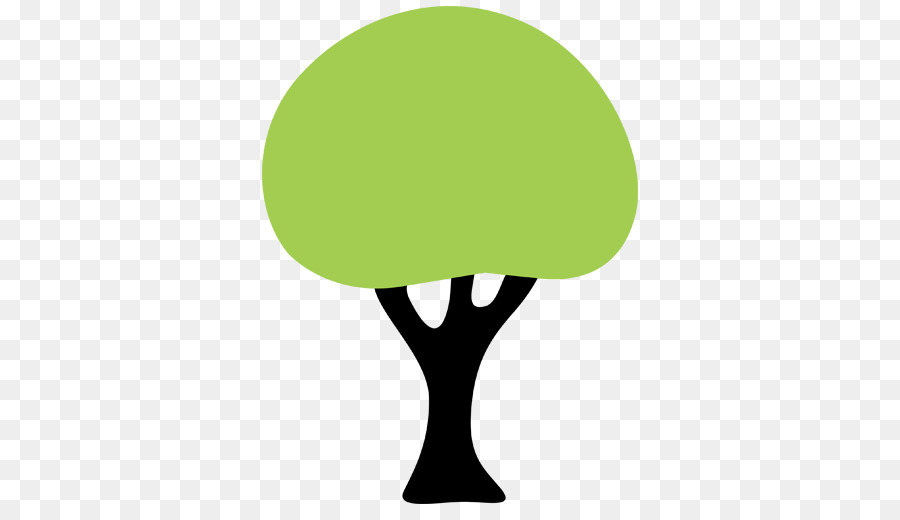 árbol Verde，Naturaleza PNG