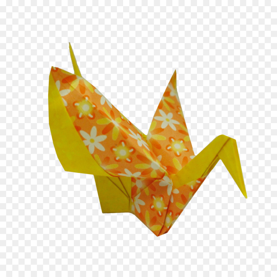 Origami De Papel，Origami PNG