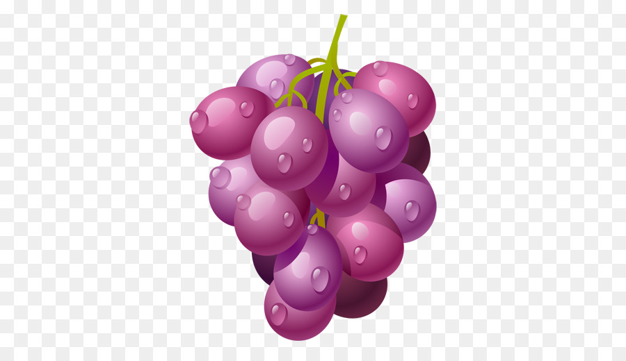 Común De La Uva De La Vid，Sultana PNG