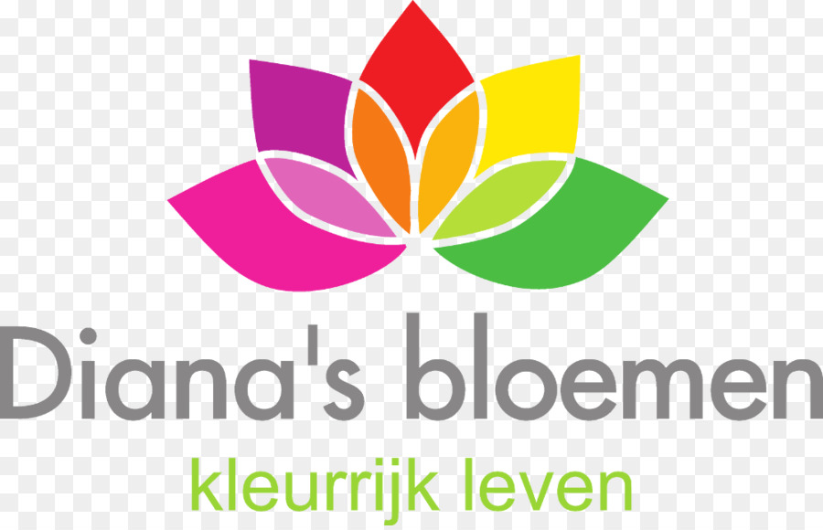 Logotipo，Las Dianas Bloemen PNG