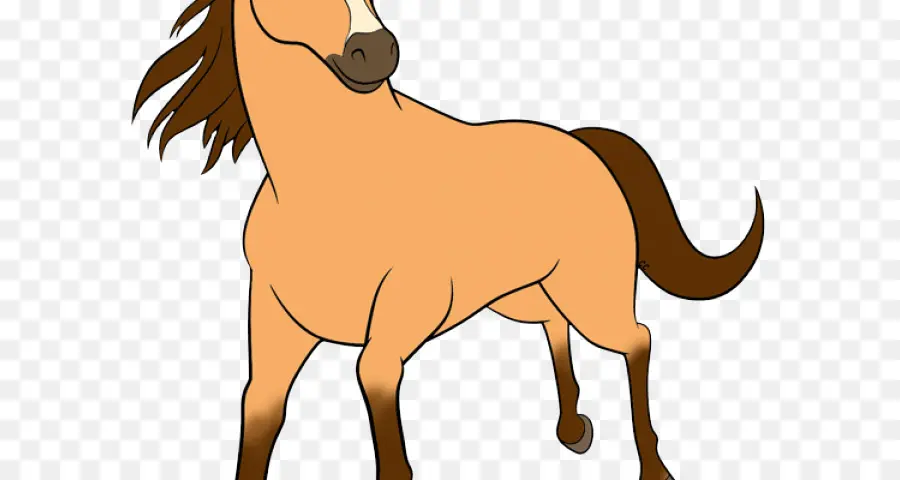 Caballo，La Prudencia Granger PNG