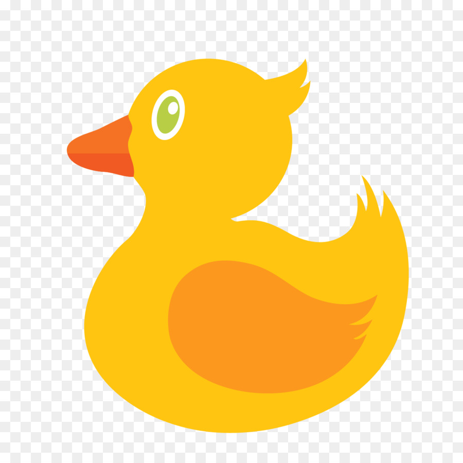 Pato，Juguete PNG