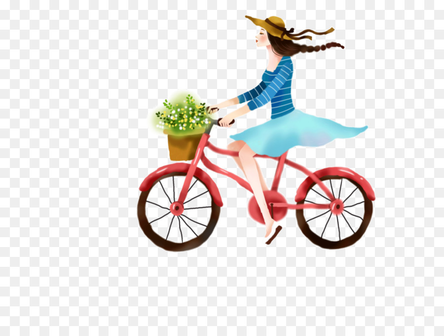 Bicicleta，Ciclismo PNG