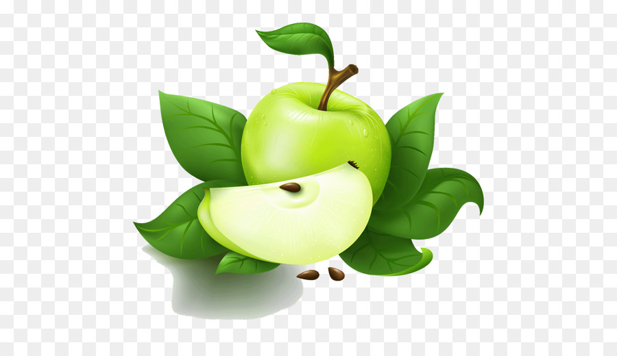 Apple，Granny Smith PNG