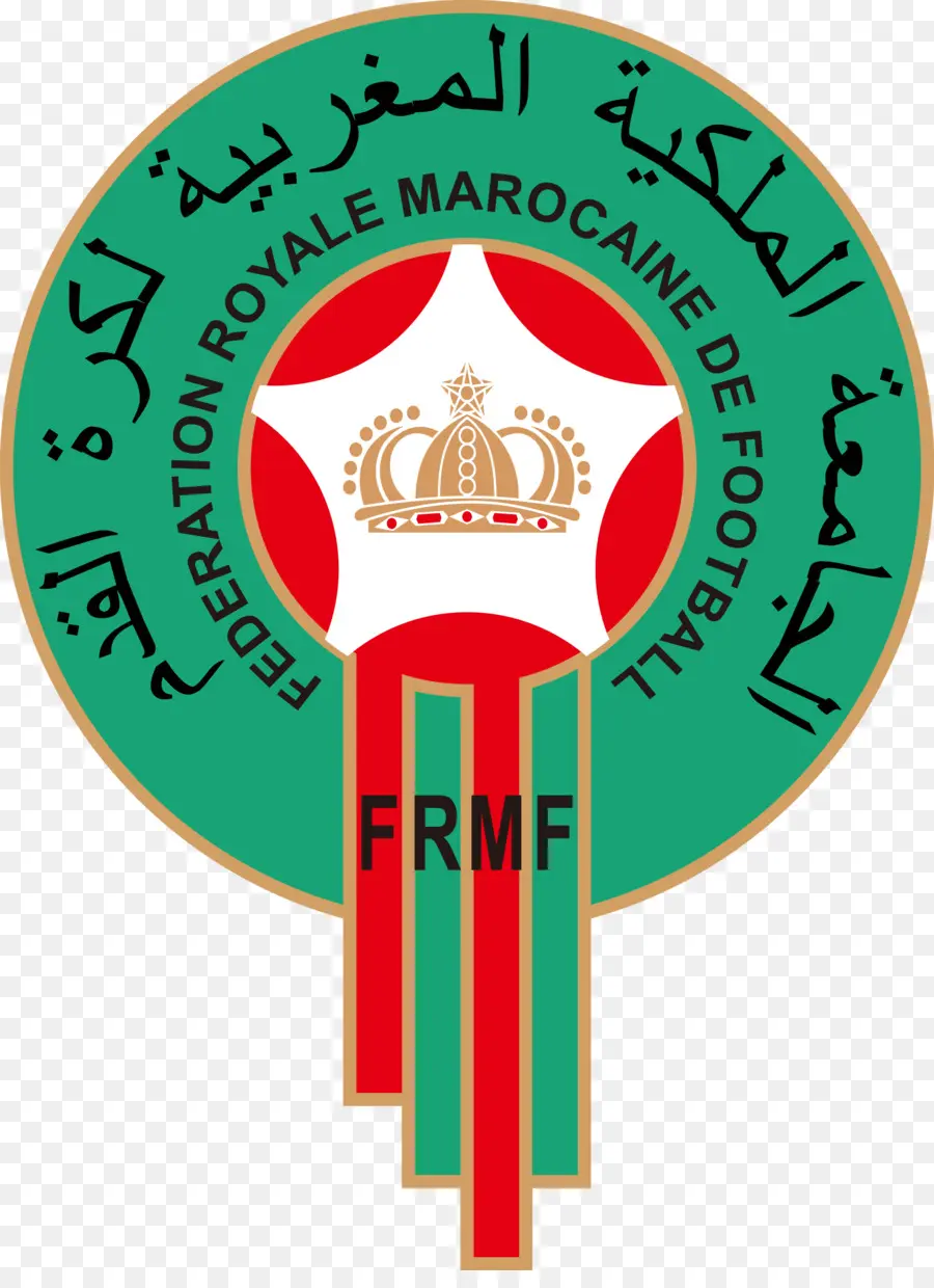 Federación Marroquí De Fútbol，Fútbol PNG