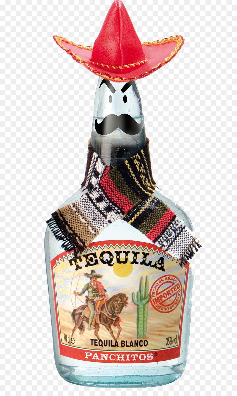 Tequila，Licor PNG