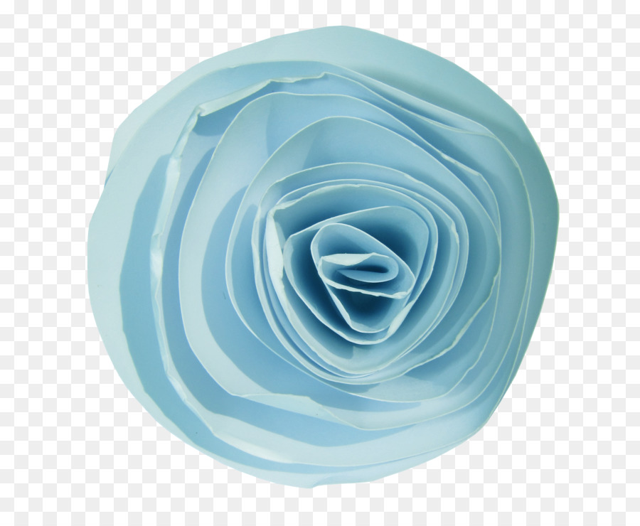 Rosa Azul，Azul PNG