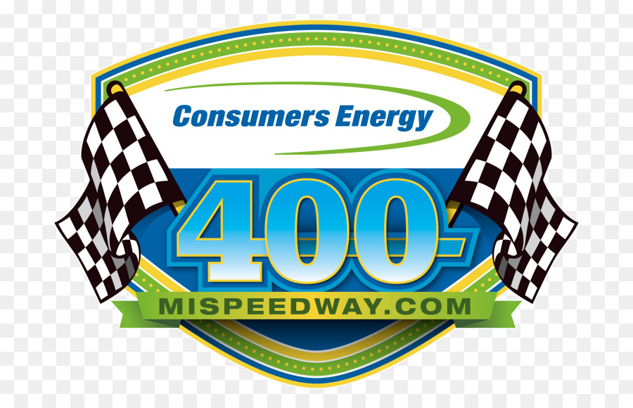 El Michigan International Speedway，Nascar PNG