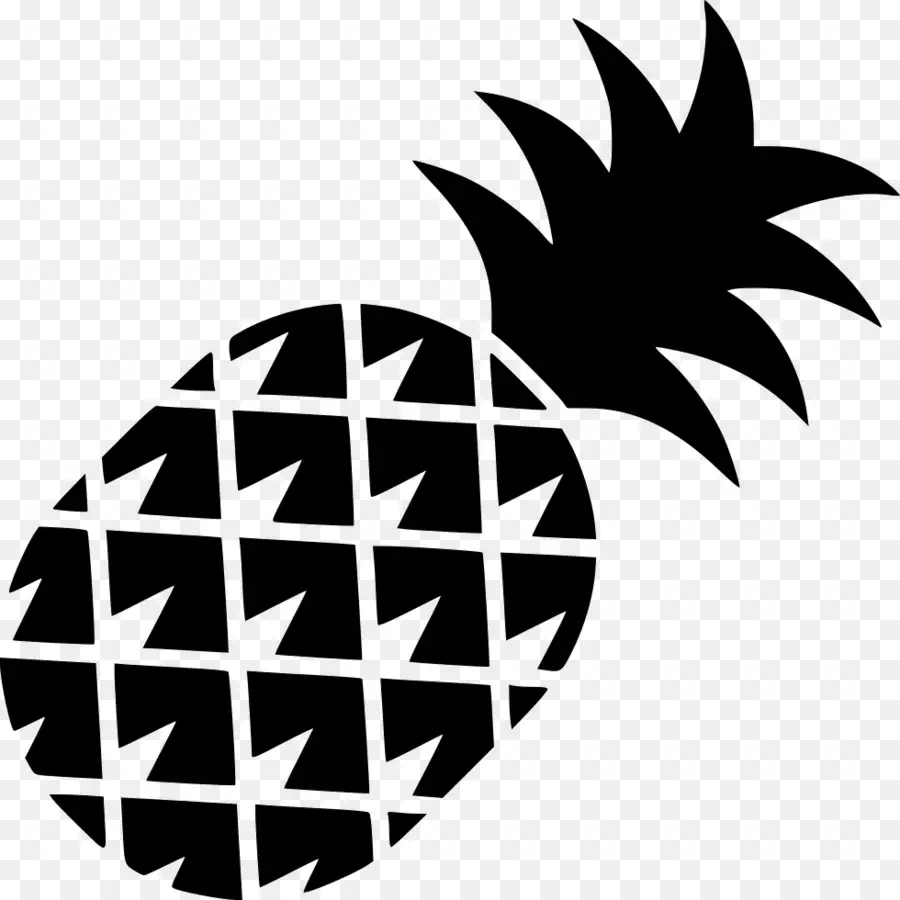 Iconos De Equipo，Piña PNG