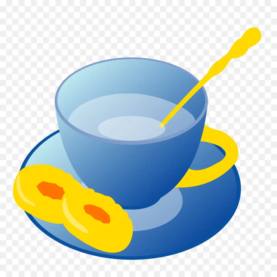 Taza De Té，Taza PNG