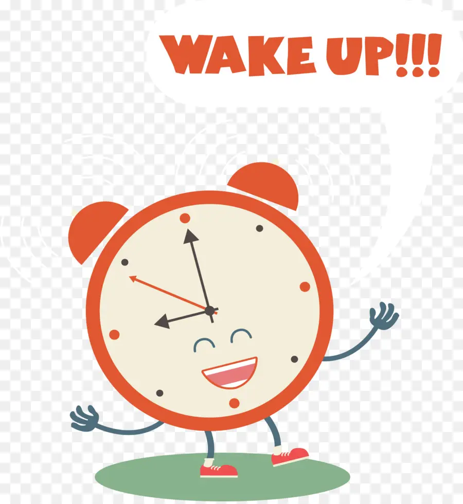 Reloj Despertador，Reloj PNG