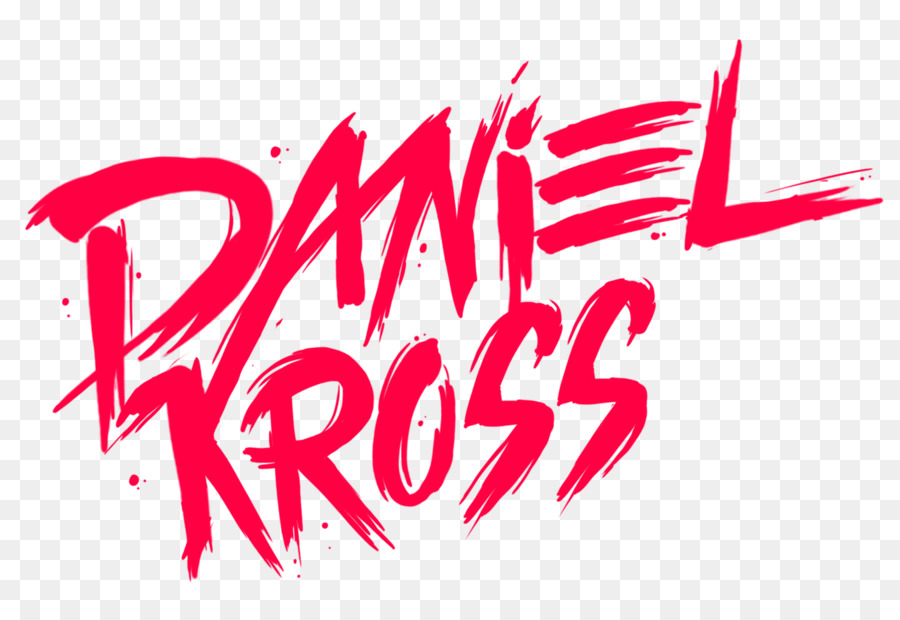 Logotipo，Daniel Kross PNG