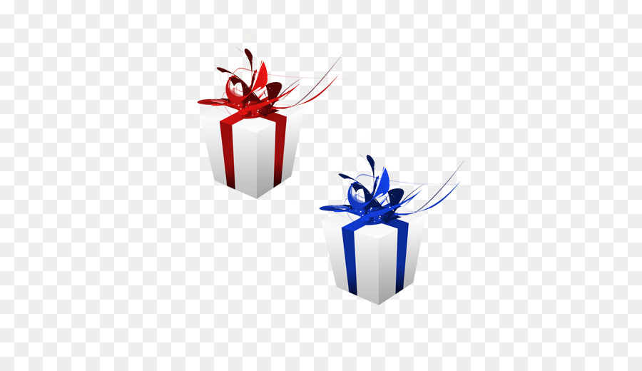 Cajas De Regalo，Presente PNG