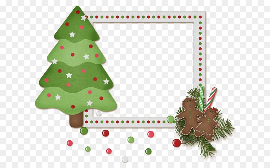 árbol De Navidad，Marcos De Imagen PNG
