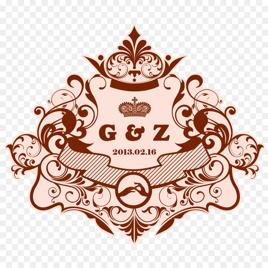 Logotipo，La Boda PNG