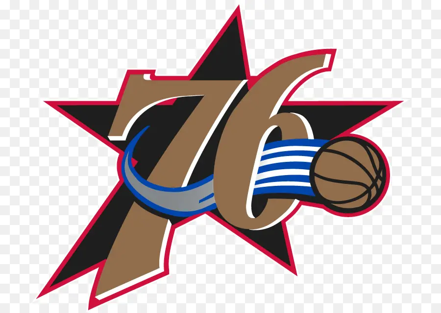 Philadelphia 76ers，Filadelfia PNG