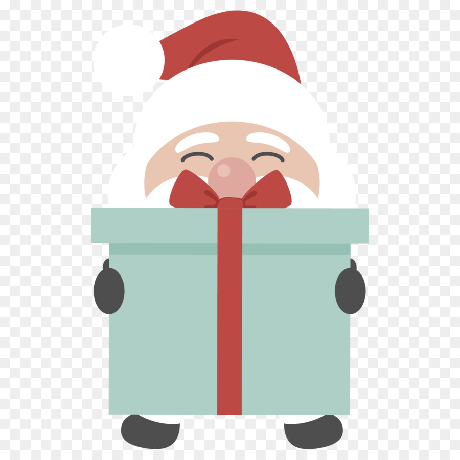 Christmas Day，Santa Claus PNG