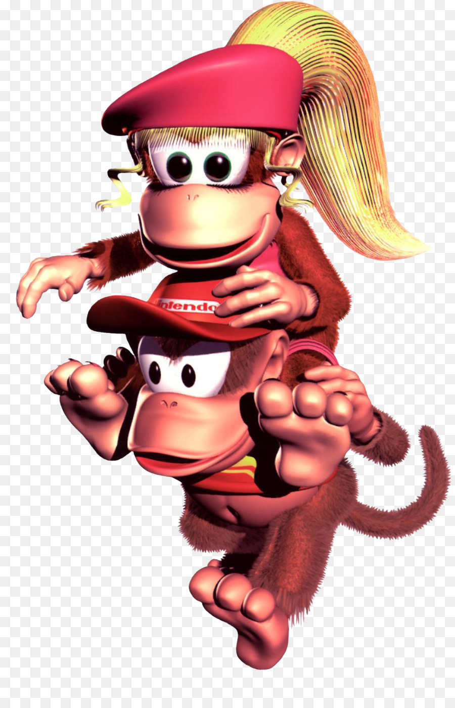 Donkey Kong Country 2 Diddys Kong Quest，Donkey Kong Country PNG