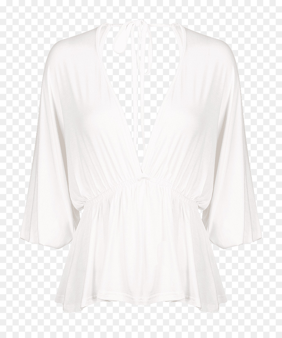 Blusa Blanca，Moda PNG