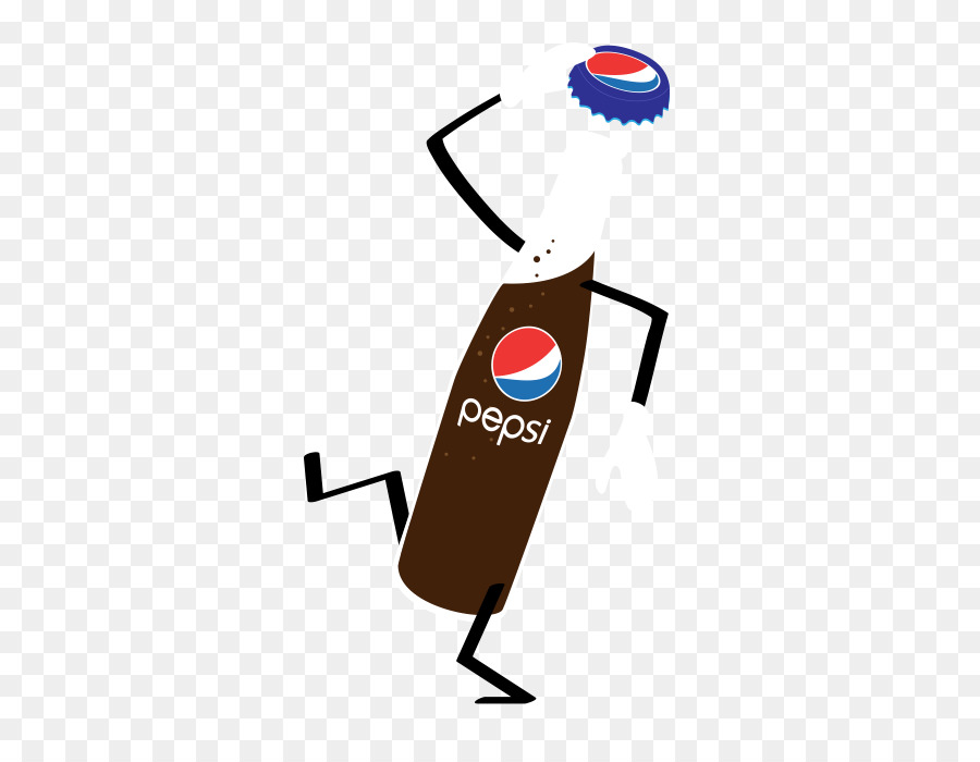 Botella De Pepsi，Beber PNG