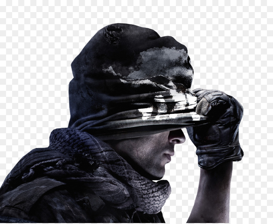 Call Of Duty Ghosts，Call Of Duty Black Ops PNG