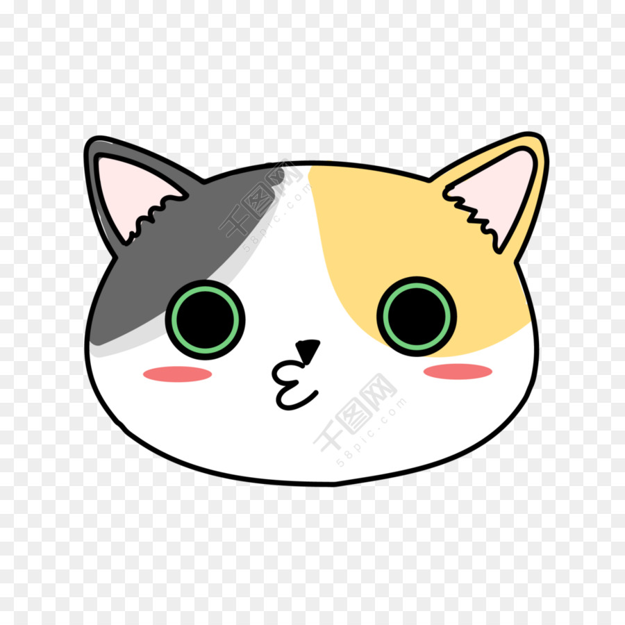 Gato，La Historieta PNG