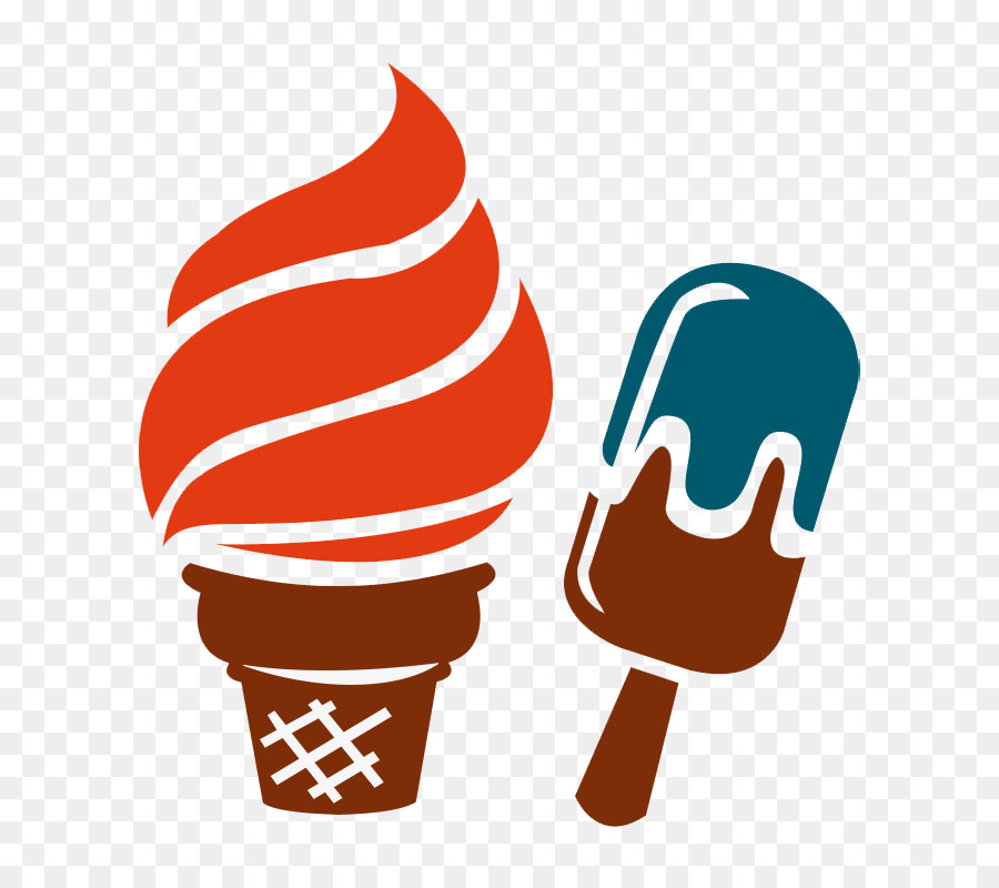 Helado，Sorbete PNG